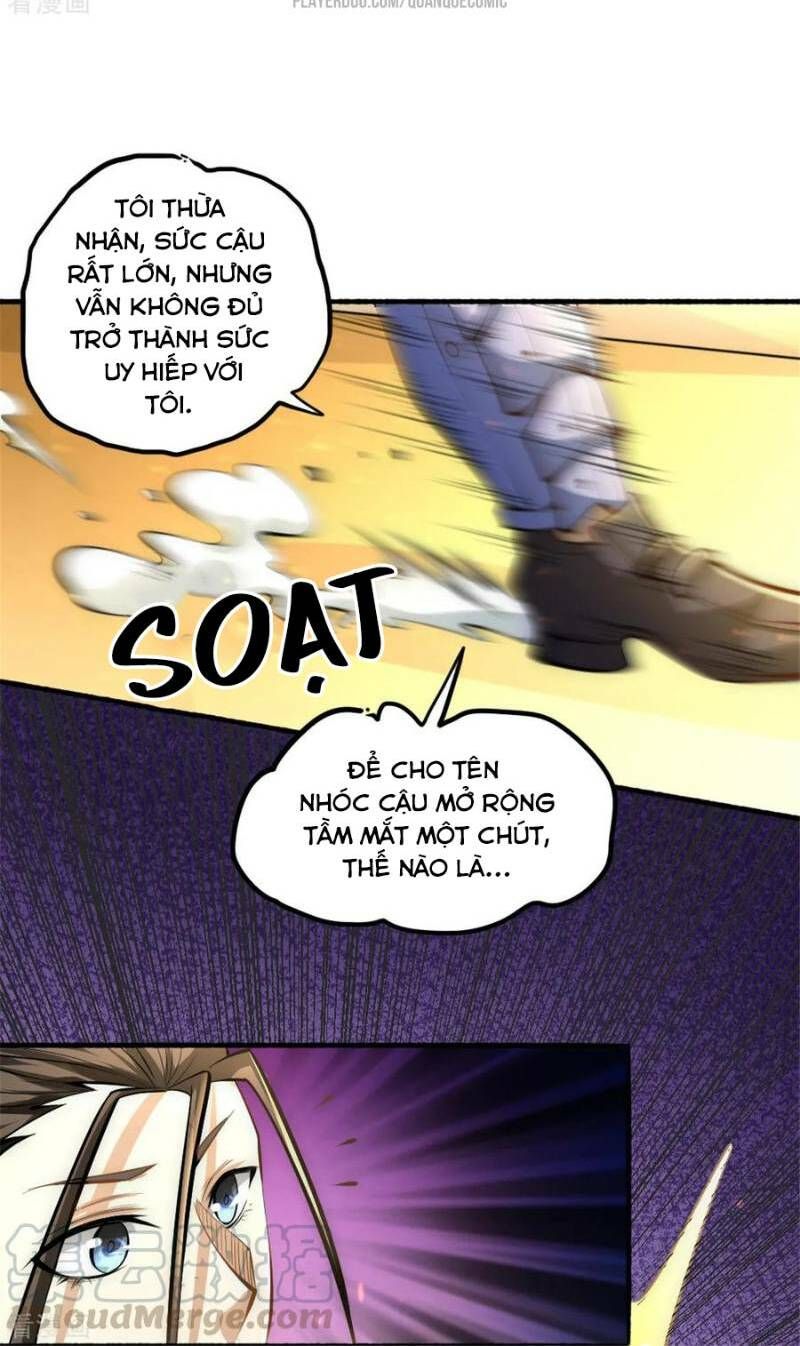 đọc truyện Đô Thị Đỉnh Phong Cao Thủ Chương 27 ảnh 32 tại Thiên Thai Truyện