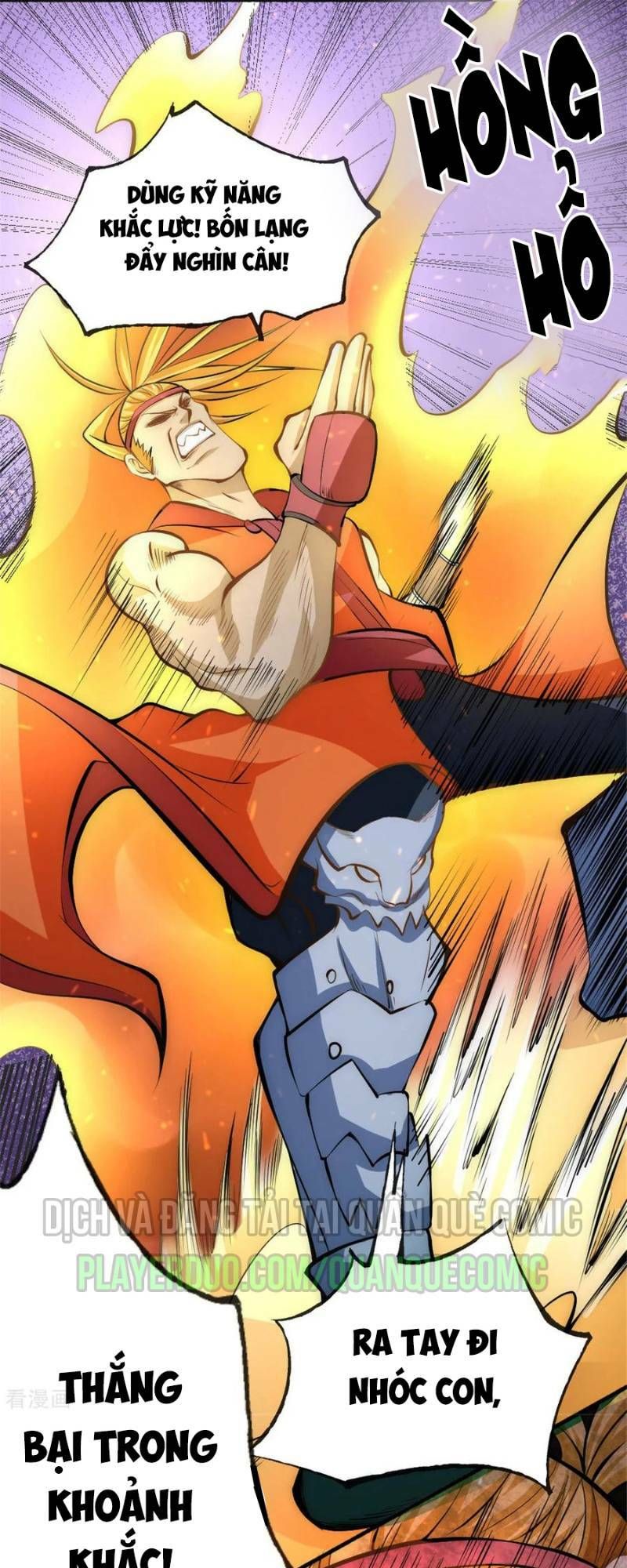 đọc truyện Đô Thị Đỉnh Phong Cao Thủ Chương 27 ảnh 33 tại Thiên Thai Truyện