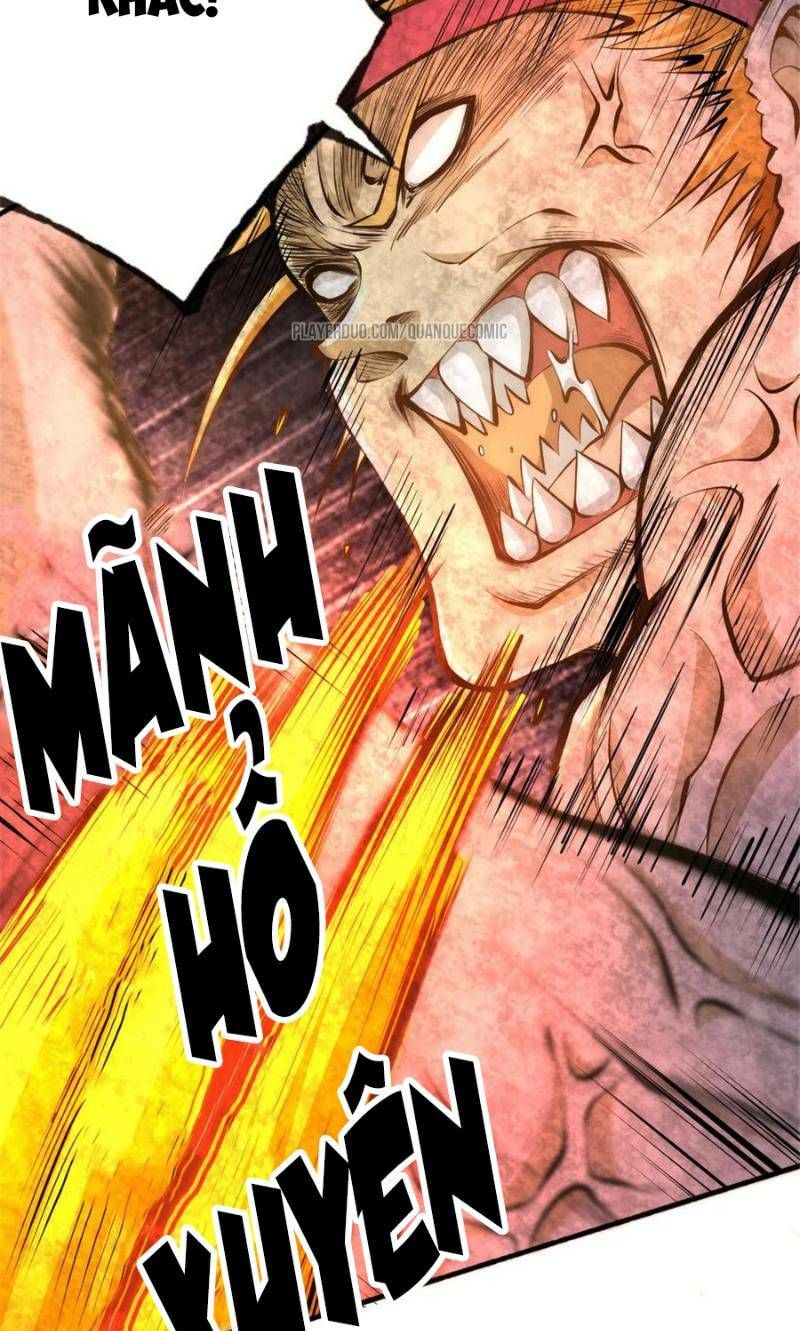 đọc truyện Đô Thị Đỉnh Phong Cao Thủ Chương 27 ảnh 34 tại Thiên Thai Truyện