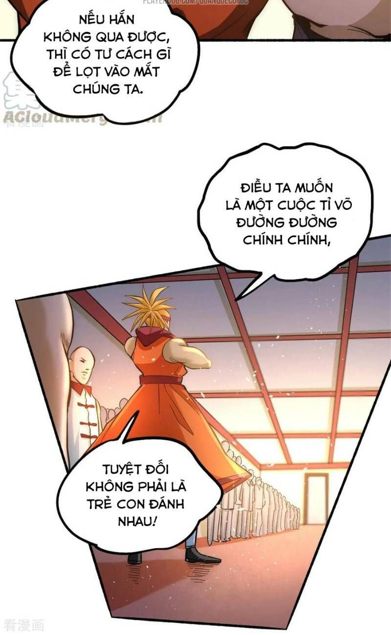 đọc truyện Đô Thị Đỉnh Phong Cao Thủ Chương 27 ảnh 6 tại Thiên Thai Truyện