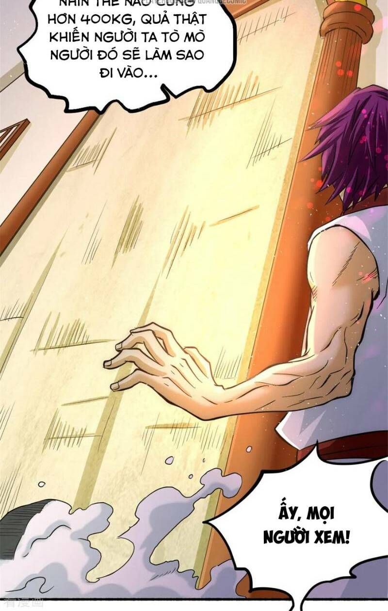 đọc truyện Đô Thị Đỉnh Phong Cao Thủ Chương 27 ảnh 8 tại Thiên Thai Truyện