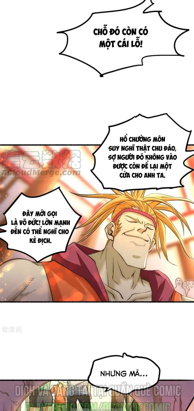 đọc truyện Đô Thị Đỉnh Phong Cao Thủ Chương 27 ảnh 9 tại Thiên Thai Truyện