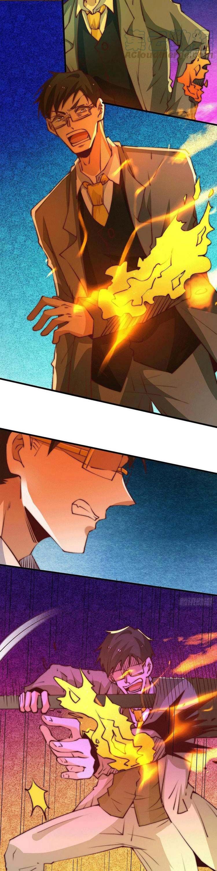 đọc truyện Đô Thị Đỉnh Phong Cao Thủ Chương 270 ảnh 4 tại Thiên Thai Truyện