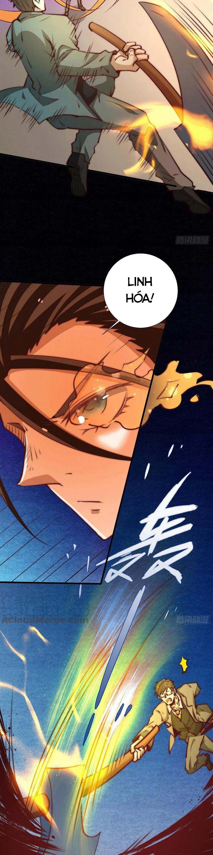 đọc truyện Đô Thị Đỉnh Phong Cao Thủ Chương 270 ảnh 11 tại Thiên Thai Truyện