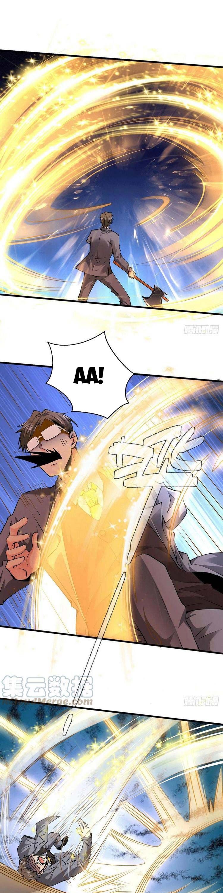 đọc truyện Đô Thị Đỉnh Phong Cao Thủ Chương 271 ảnh 3 tại Thiên Thai Truyện