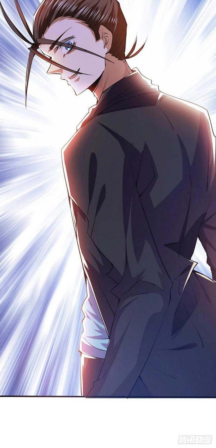 đọc truyện Đô Thị Đỉnh Phong Cao Thủ Chương 271 ảnh 18 tại Thiên Thai Truyện