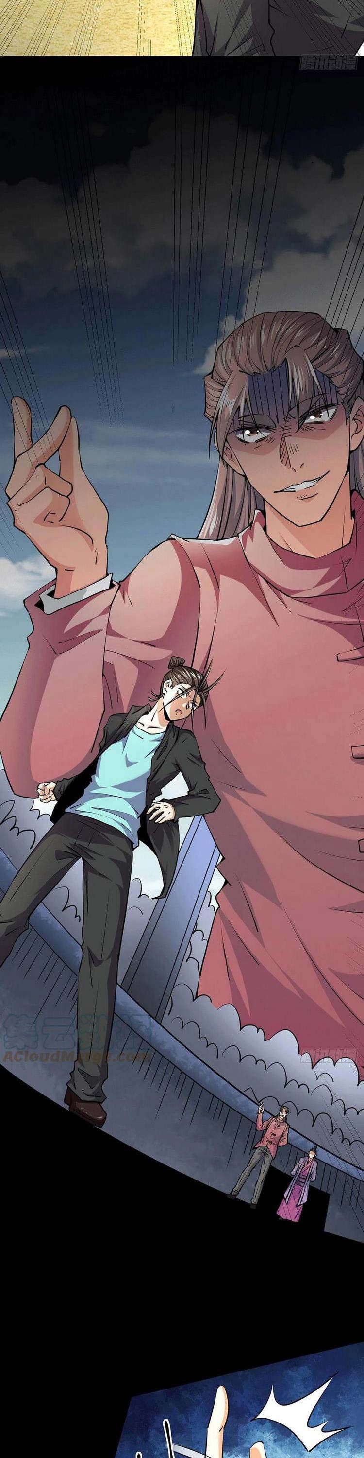 đọc truyện Đô Thị Đỉnh Phong Cao Thủ Chương 271 ảnh 6 tại Thiên Thai Truyện