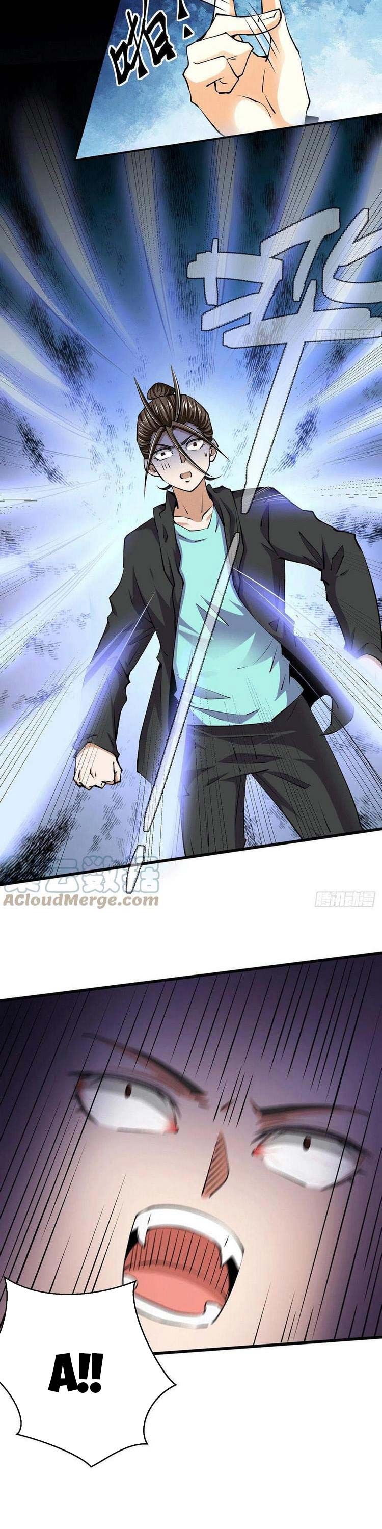 đọc truyện Đô Thị Đỉnh Phong Cao Thủ Chương 271 ảnh 7 tại Thiên Thai Truyện