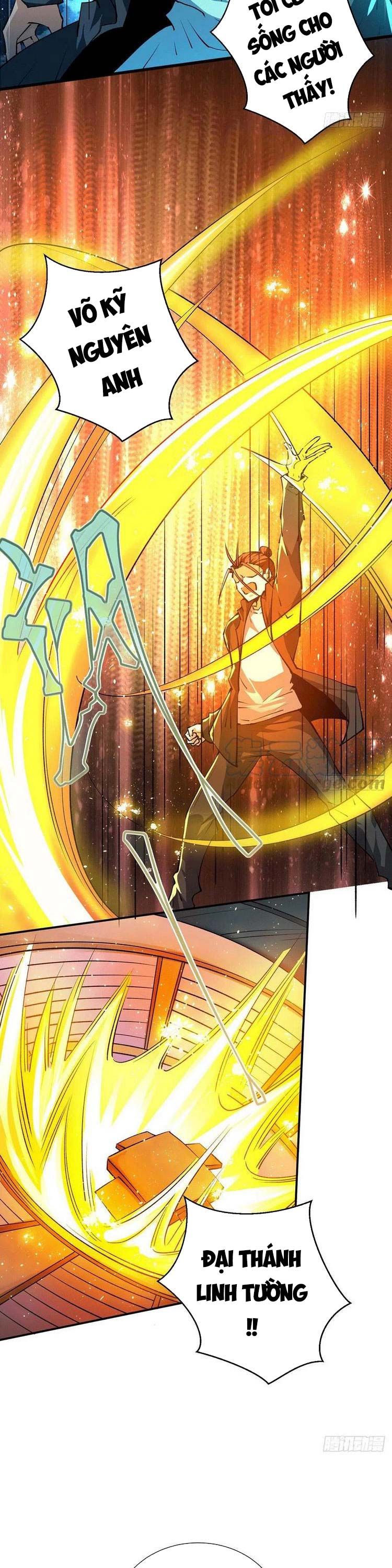 đọc truyện Đô Thị Đỉnh Phong Cao Thủ Chương 271 ảnh 10 tại Thiên Thai Truyện