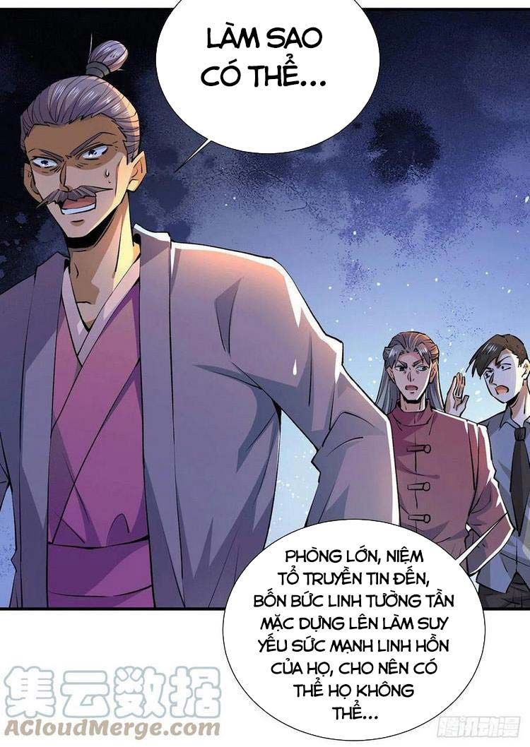 đọc truyện Đô Thị Đỉnh Phong Cao Thủ Chương 271 ảnh 11 tại Thiên Thai Truyện