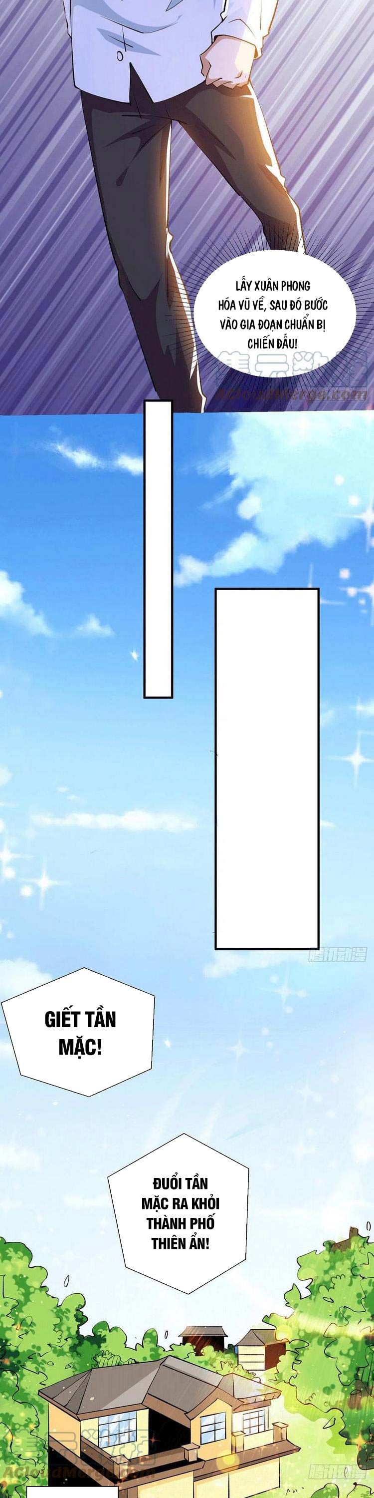 đọc truyện Đô Thị Đỉnh Phong Cao Thủ Chương 272 ảnh 16 tại Thiên Thai Truyện