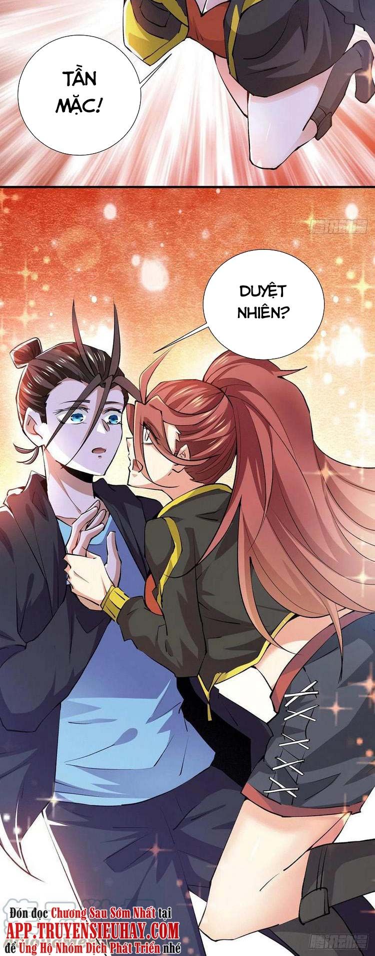 đọc truyện Đô Thị Đỉnh Phong Cao Thủ Chương 272 ảnh 19 tại Thiên Thai Truyện