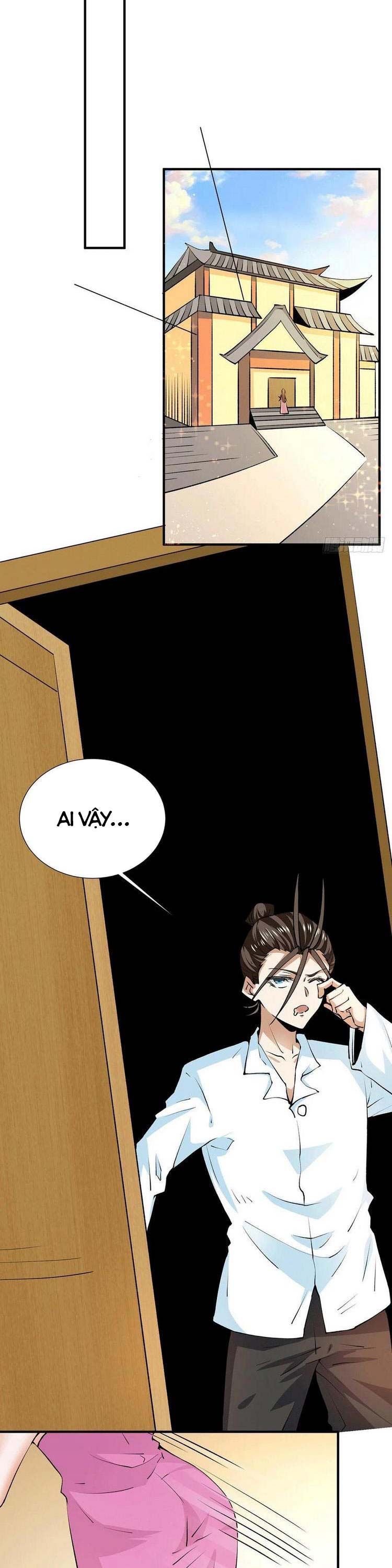 đọc truyện Đô Thị Đỉnh Phong Cao Thủ Chương 272 ảnh 6 tại Thiên Thai Truyện