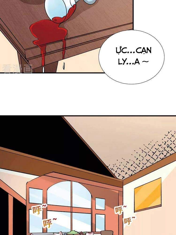 đọc truyện Đô Thị Đỉnh Phong Cao Thủ Chương 273 ảnh 12 tại Thiên Thai Truyện