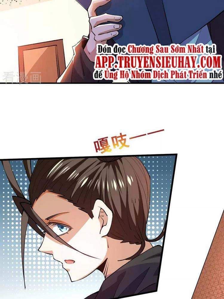 đọc truyện Đô Thị Đỉnh Phong Cao Thủ Chương 273 ảnh 14 tại Thiên Thai Truyện