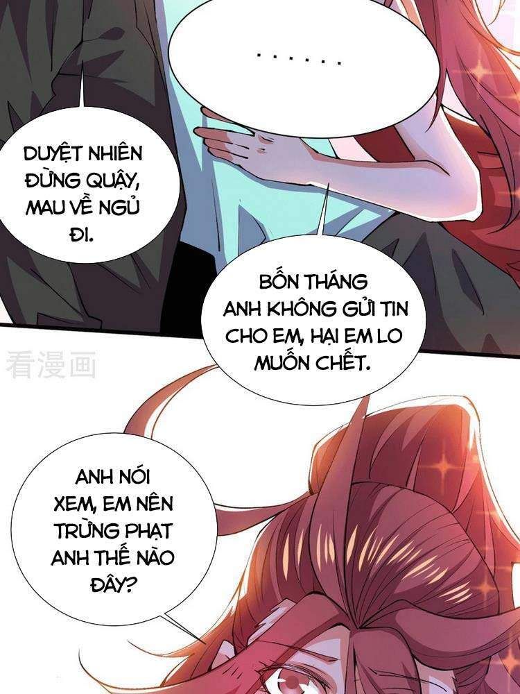 đọc truyện Đô Thị Đỉnh Phong Cao Thủ Chương 273 ảnh 16 tại Thiên Thai Truyện