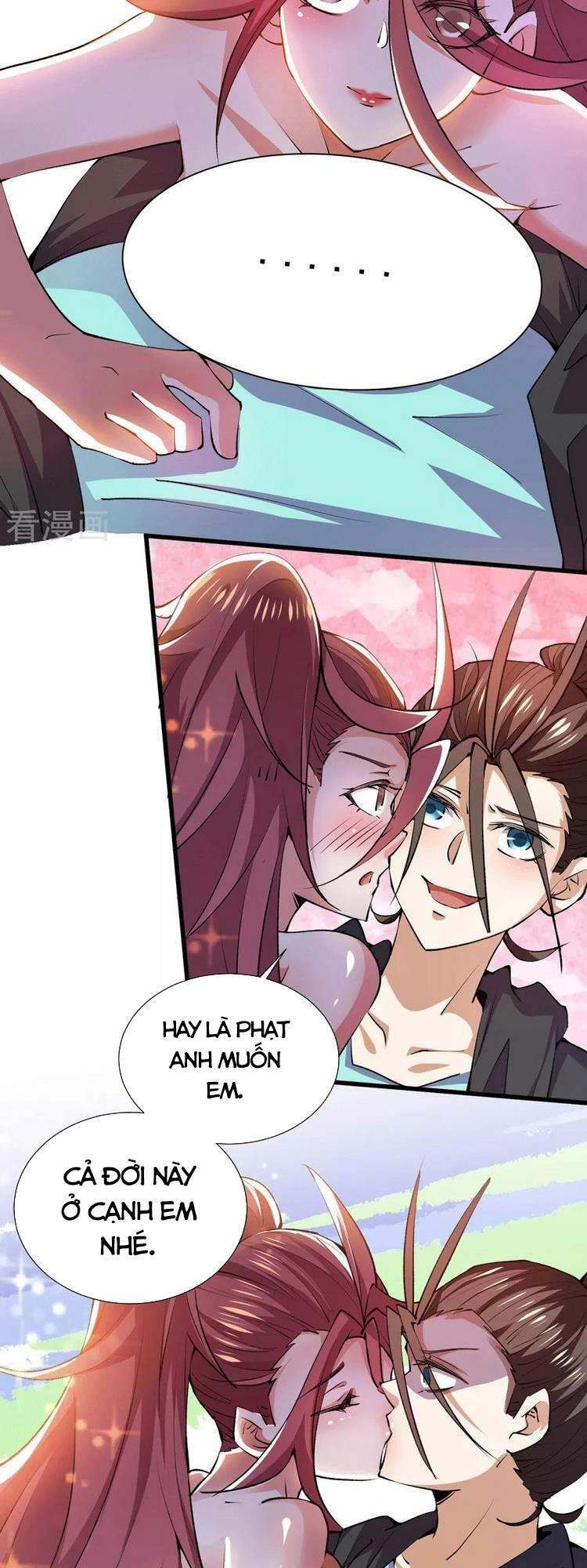 đọc truyện Đô Thị Đỉnh Phong Cao Thủ Chương 273 ảnh 17 tại Thiên Thai Truyện