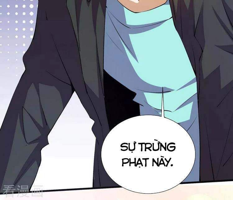 đọc truyện Đô Thị Đỉnh Phong Cao Thủ Chương 273 ảnh 20 tại Thiên Thai Truyện