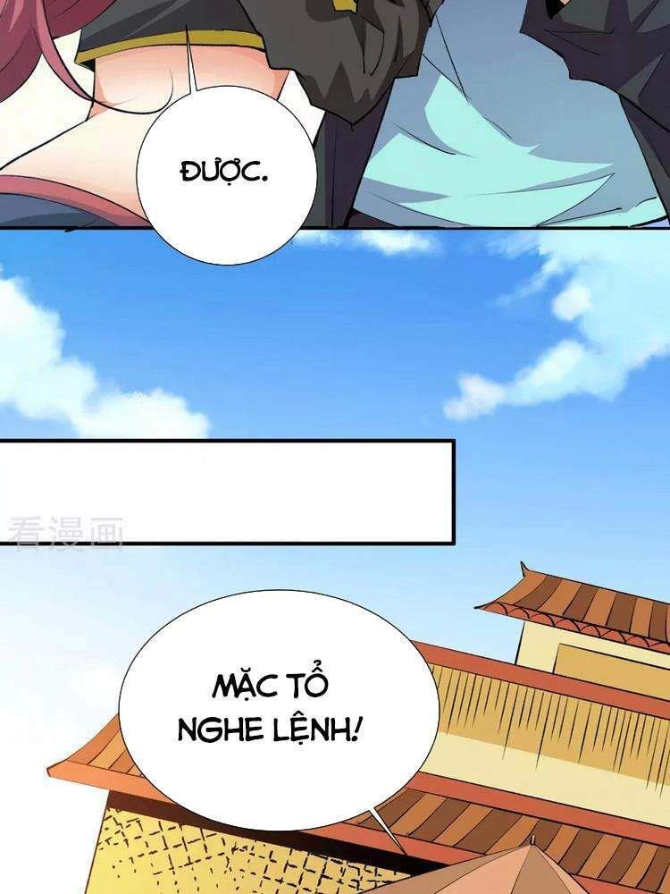 đọc truyện Đô Thị Đỉnh Phong Cao Thủ Chương 273 ảnh 4 tại Thiên Thai Truyện