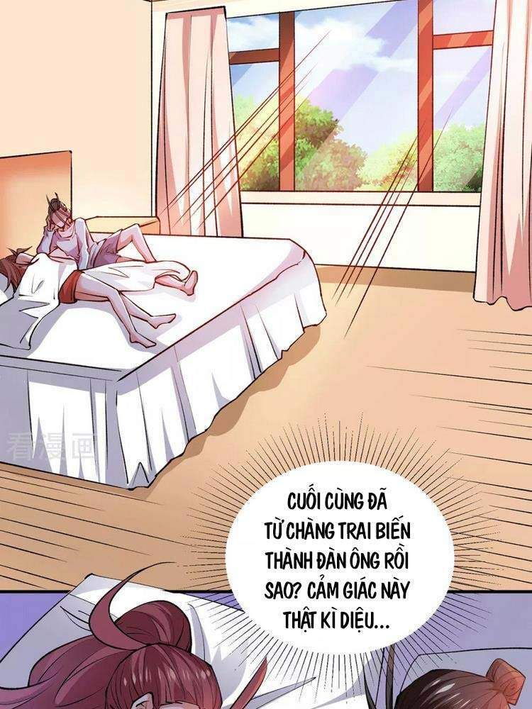 đọc truyện Đô Thị Đỉnh Phong Cao Thủ Chương 273 ảnh 22 tại Thiên Thai Truyện