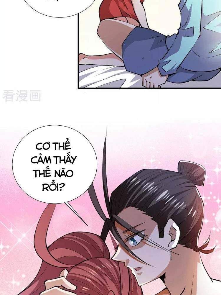 đọc truyện Đô Thị Đỉnh Phong Cao Thủ Chương 273 ảnh 24 tại Thiên Thai Truyện