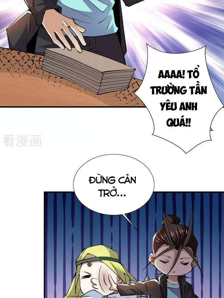 đọc truyện Đô Thị Đỉnh Phong Cao Thủ Chương 273 ảnh 8 tại Thiên Thai Truyện