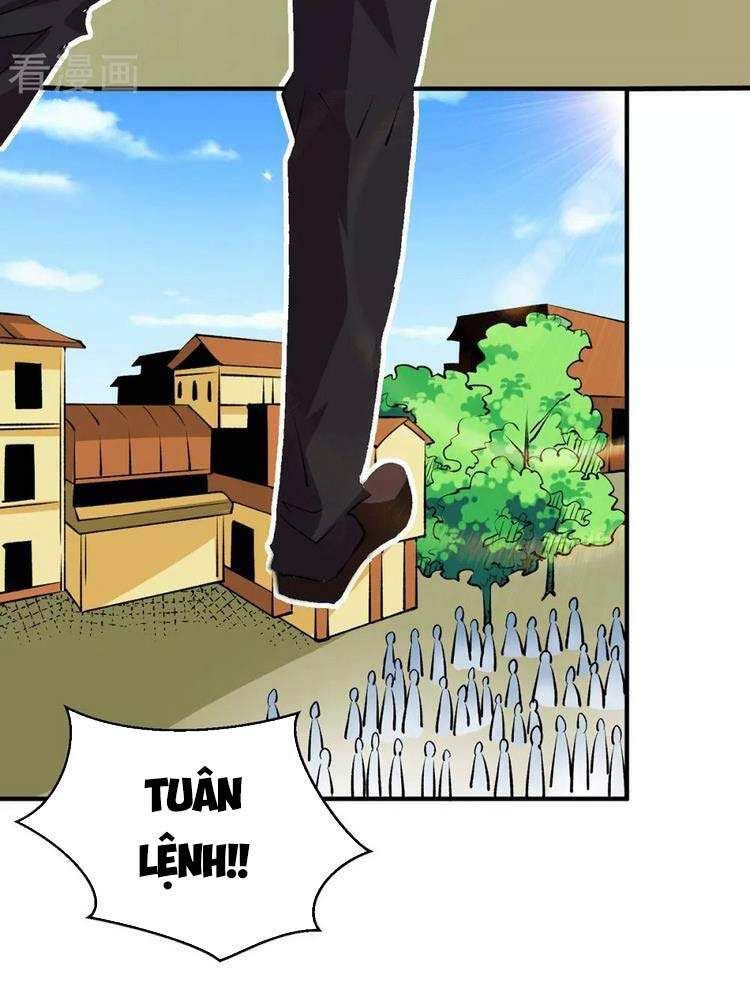 đọc truyện Đô Thị Đỉnh Phong Cao Thủ Chương 273 ảnh 10 tại Thiên Thai Truyện