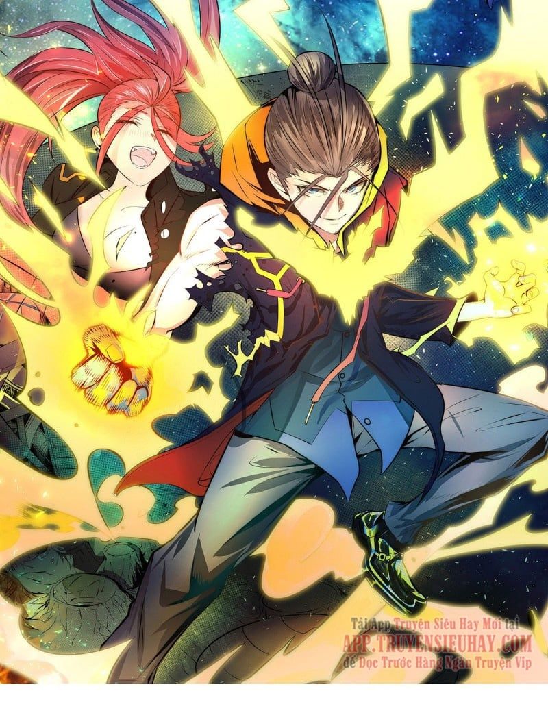 đọc truyện Đô Thị Đỉnh Phong Cao Thủ Chương 274 ảnh 3 tại Thiên Thai Truyện