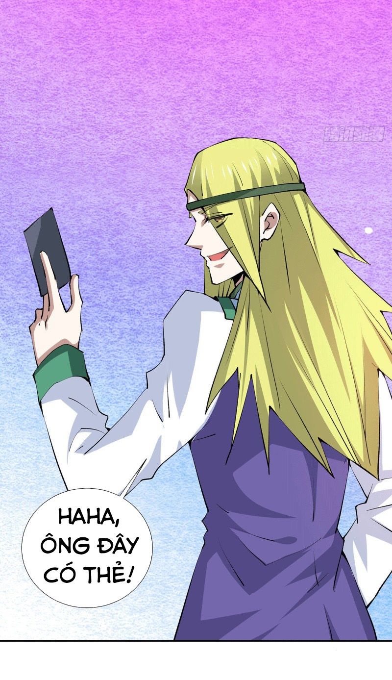 đọc truyện Đô Thị Đỉnh Phong Cao Thủ Chương 274 ảnh 13 tại Thiên Thai Truyện