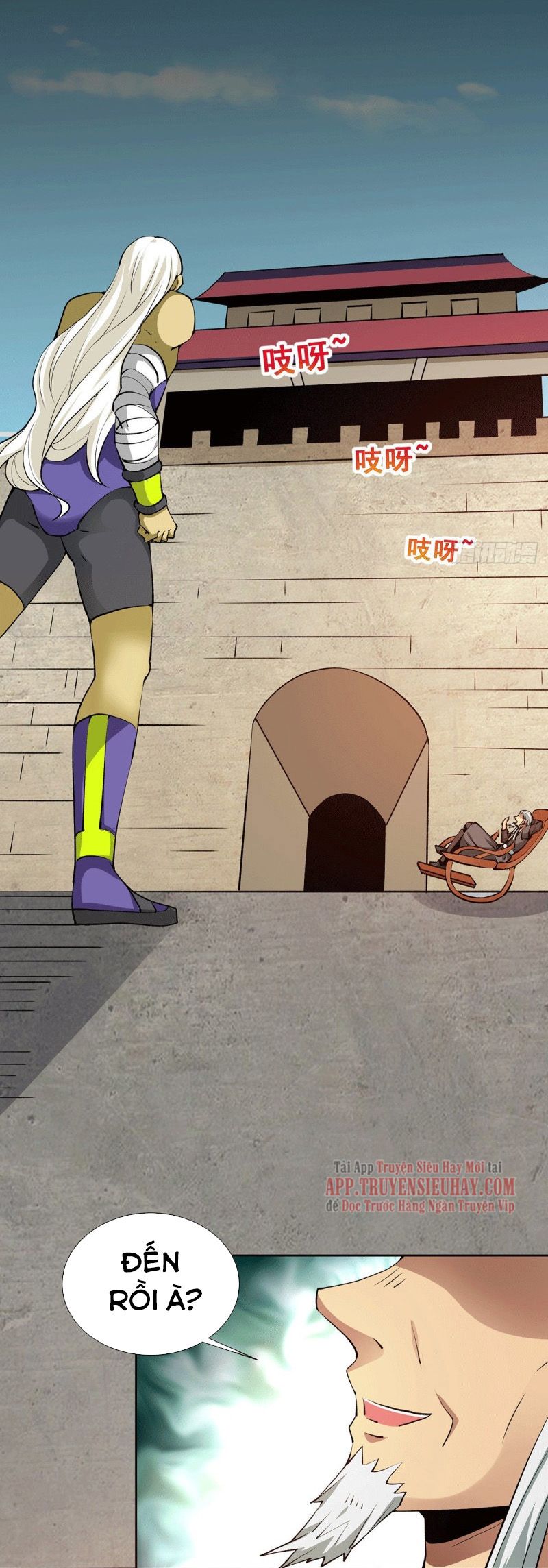 đọc truyện Đô Thị Đỉnh Phong Cao Thủ Chương 274 ảnh 20 tại Thiên Thai Truyện