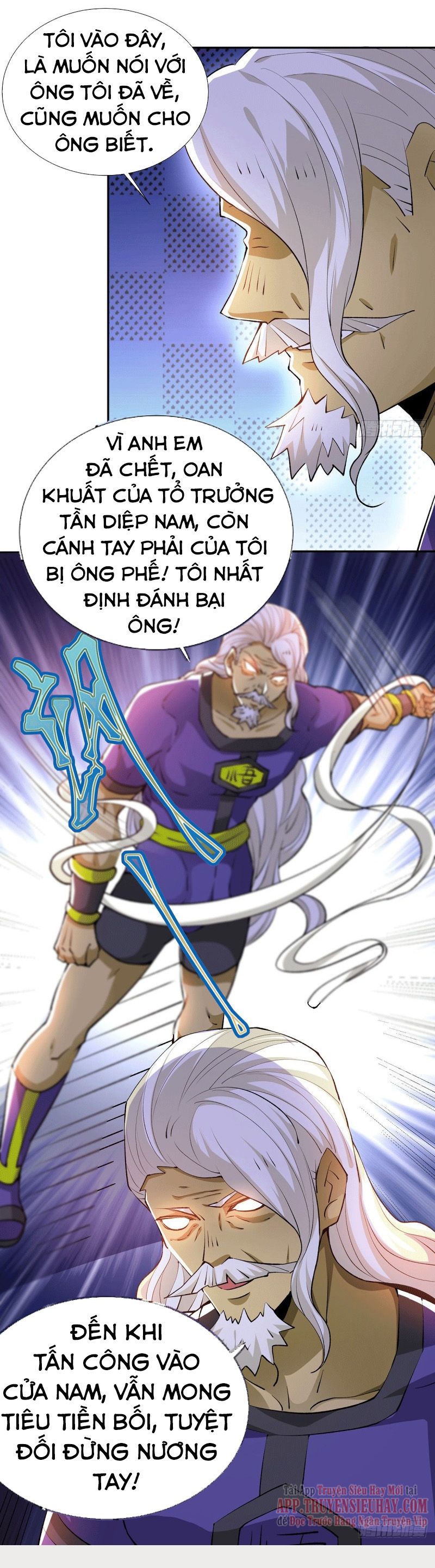 đọc truyện Đô Thị Đỉnh Phong Cao Thủ Chương 274 ảnh 24 tại Thiên Thai Truyện