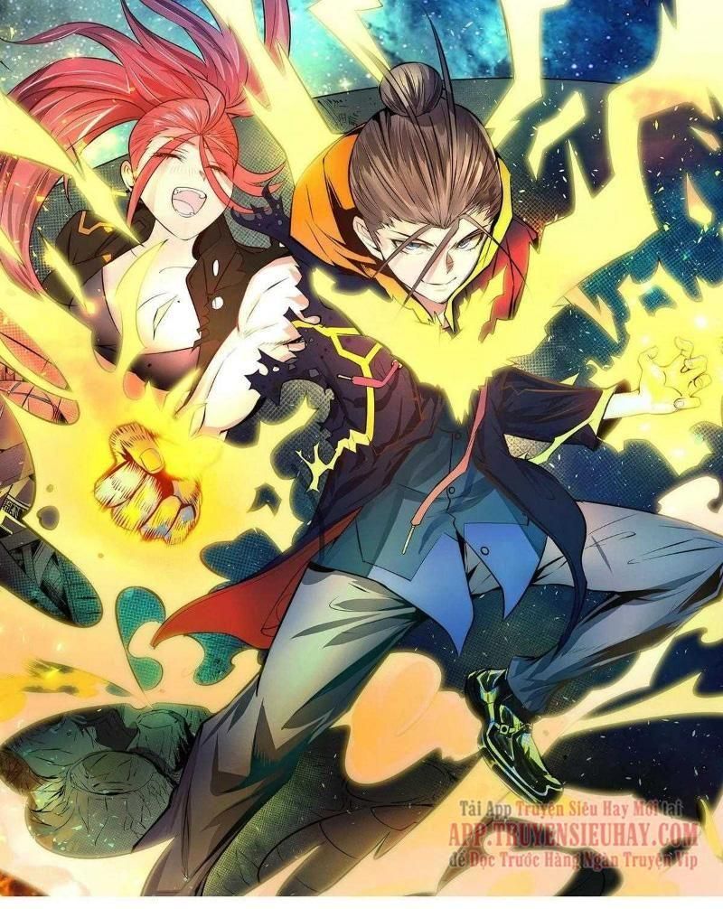 đọc truyện Đô Thị Đỉnh Phong Cao Thủ Chương 275 ảnh 3 tại Thiên Thai Truyện