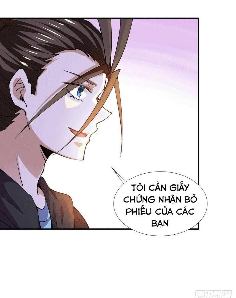 đọc truyện Đô Thị Đỉnh Phong Cao Thủ Chương 275 ảnh 12 tại Thiên Thai Truyện