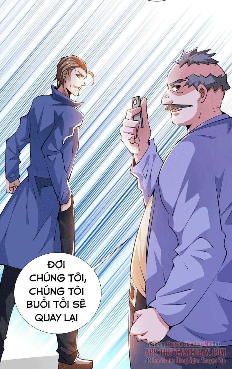 đọc truyện Đô Thị Đỉnh Phong Cao Thủ Chương 275 ảnh 19 tại Thiên Thai Truyện