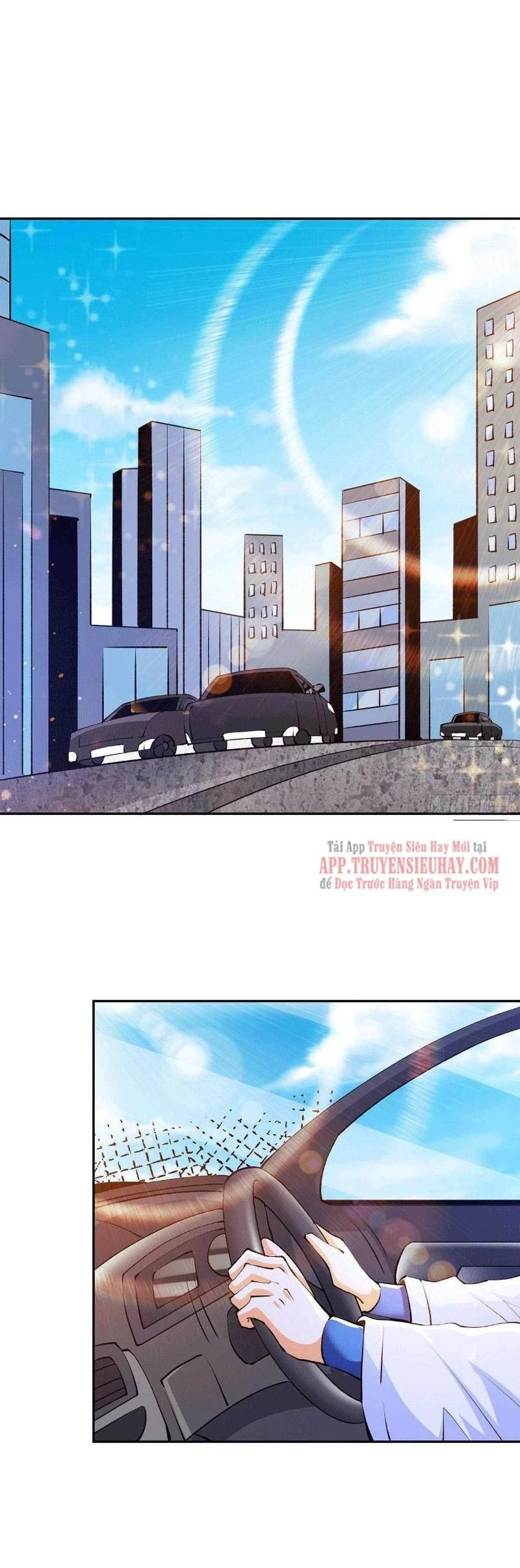 đọc truyện Đô Thị Đỉnh Phong Cao Thủ Chương 275 ảnh 21 tại Thiên Thai Truyện