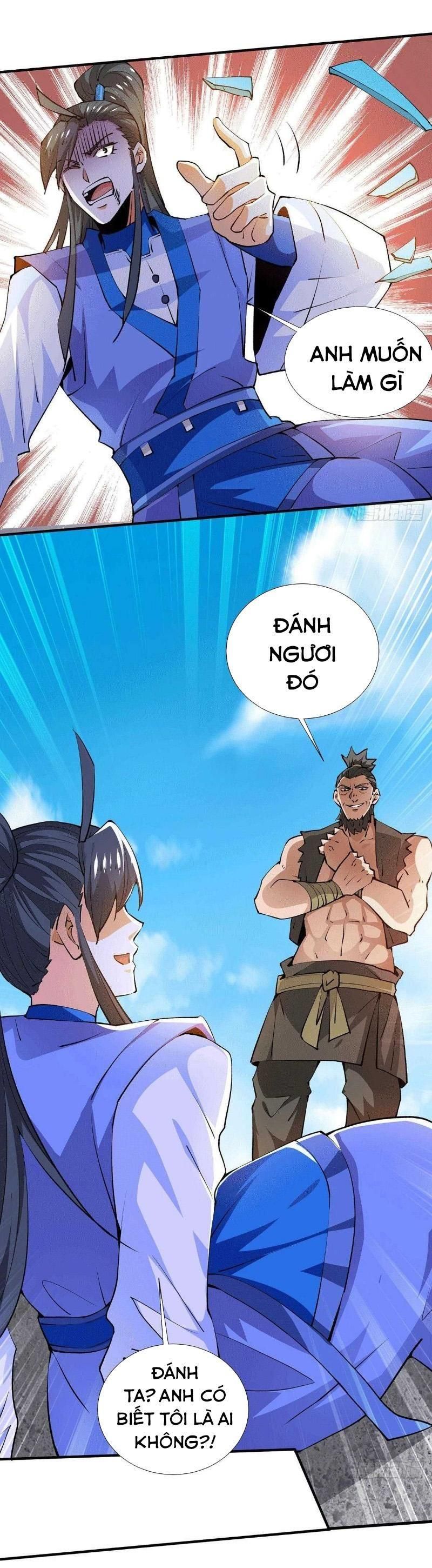 đọc truyện Đô Thị Đỉnh Phong Cao Thủ Chương 275 ảnh 24 tại Thiên Thai Truyện