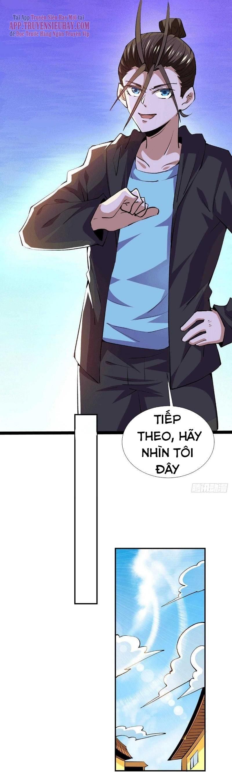 đọc truyện Đô Thị Đỉnh Phong Cao Thủ Chương 275 ảnh 9 tại Thiên Thai Truyện