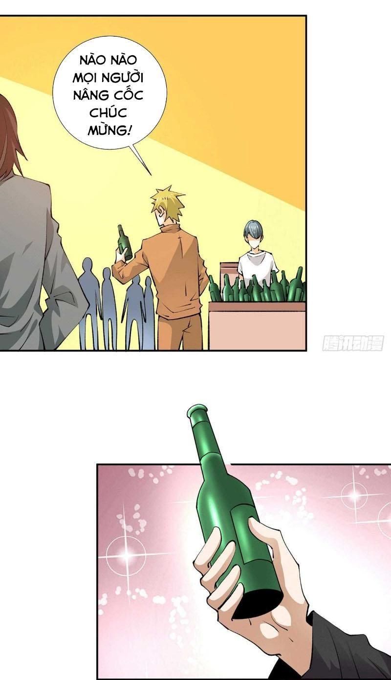 đọc truyện Đô Thị Đỉnh Phong Cao Thủ Chương 276 ảnh 12 tại Thiên Thai Truyện