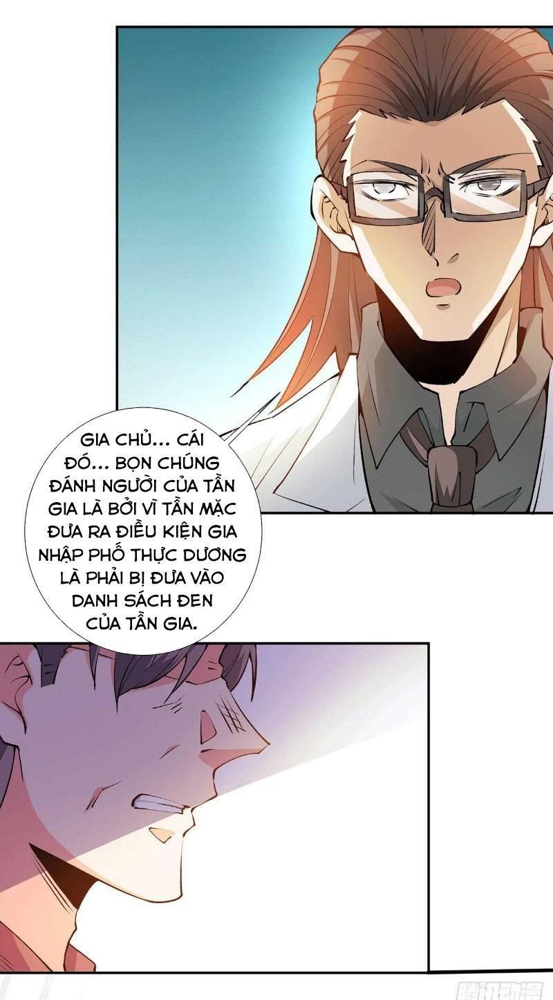 đọc truyện Đô Thị Đỉnh Phong Cao Thủ Chương 276 ảnh 16 tại Thiên Thai Truyện