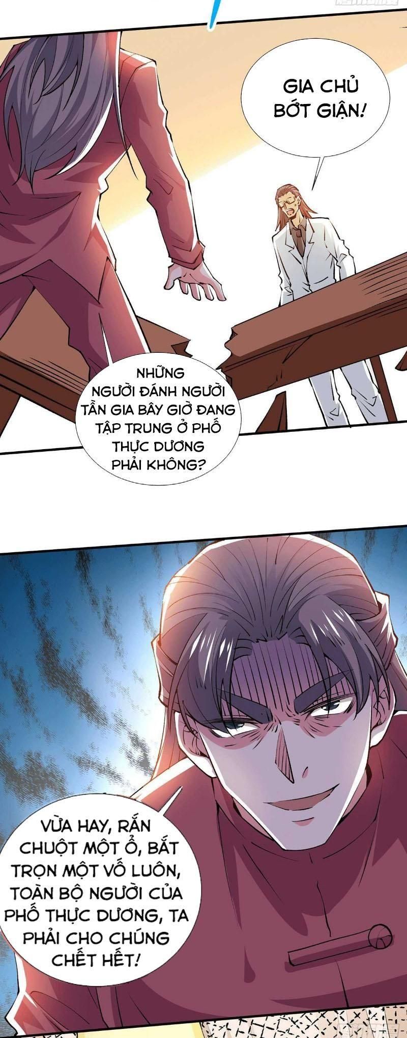 đọc truyện Đô Thị Đỉnh Phong Cao Thủ Chương 276 ảnh 18 tại Thiên Thai Truyện