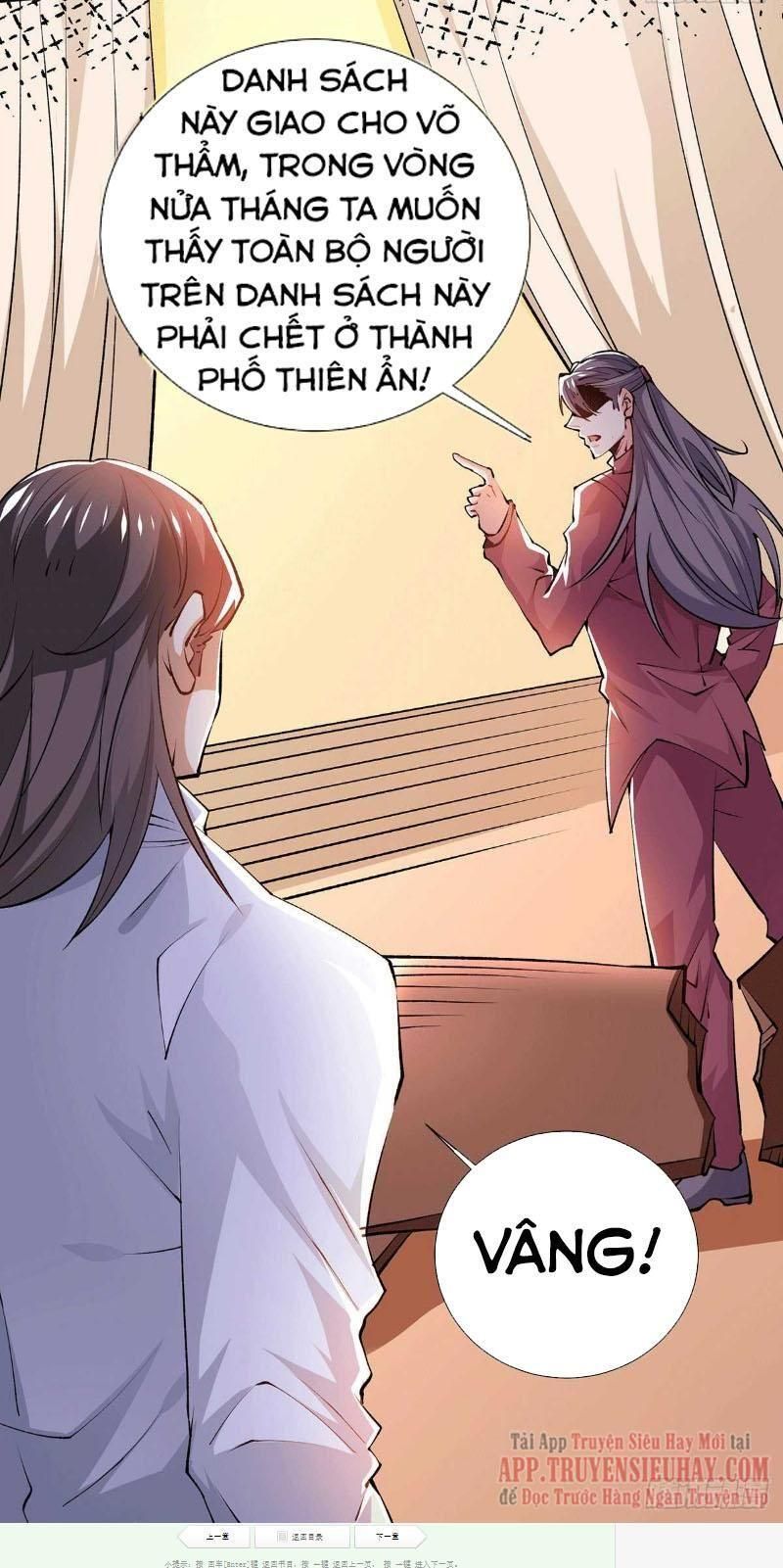 đọc truyện Đô Thị Đỉnh Phong Cao Thủ Chương 276 ảnh 19 tại Thiên Thai Truyện