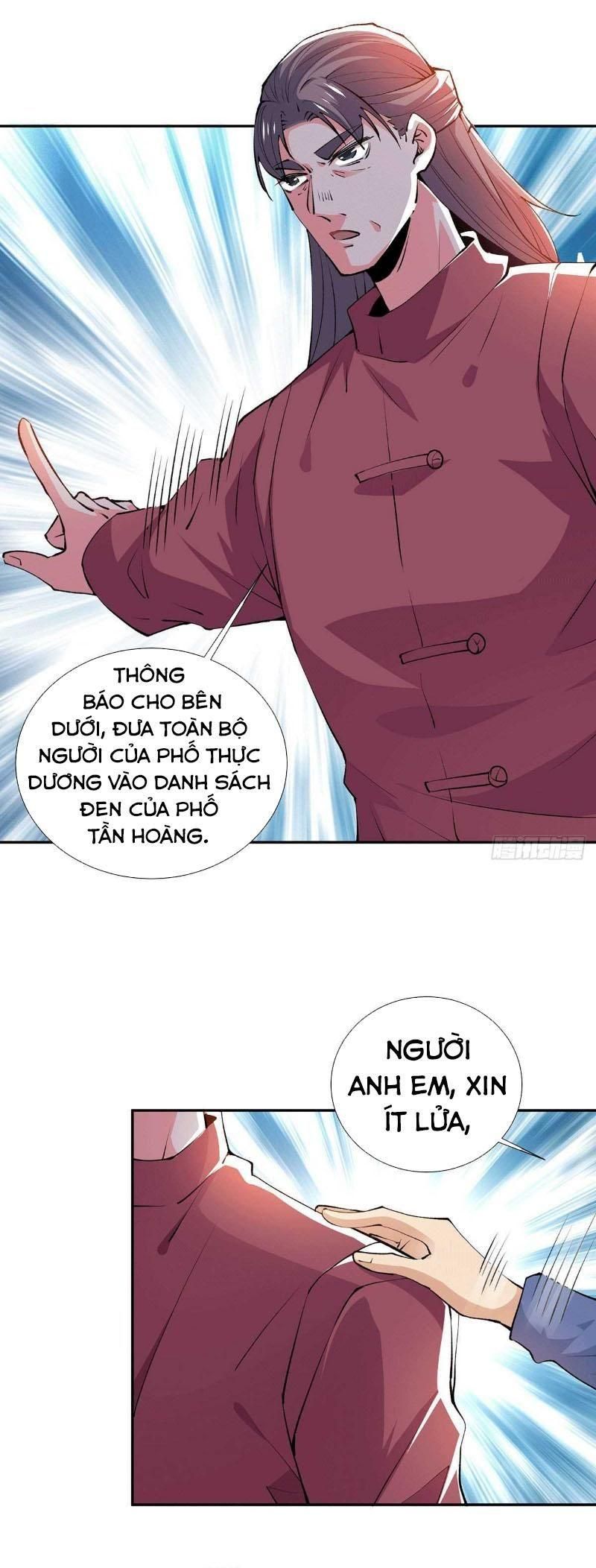 đọc truyện Đô Thị Đỉnh Phong Cao Thủ Chương 276 ảnh 5 tại Thiên Thai Truyện