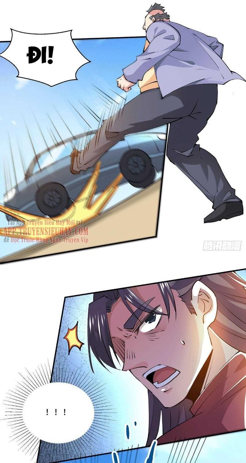 đọc truyện Đô Thị Đỉnh Phong Cao Thủ Chương 276 ảnh 8 tại Thiên Thai Truyện