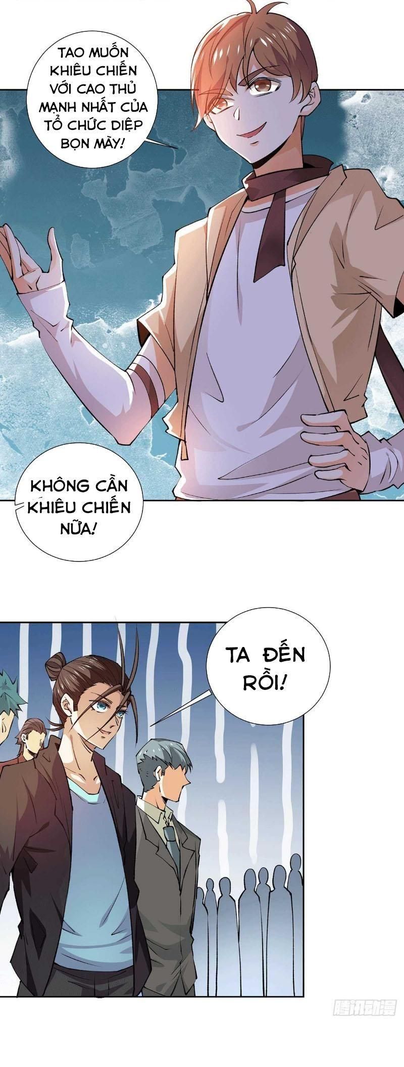 đọc truyện Đô Thị Đỉnh Phong Cao Thủ Chương 277 ảnh 15 tại Thiên Thai Truyện