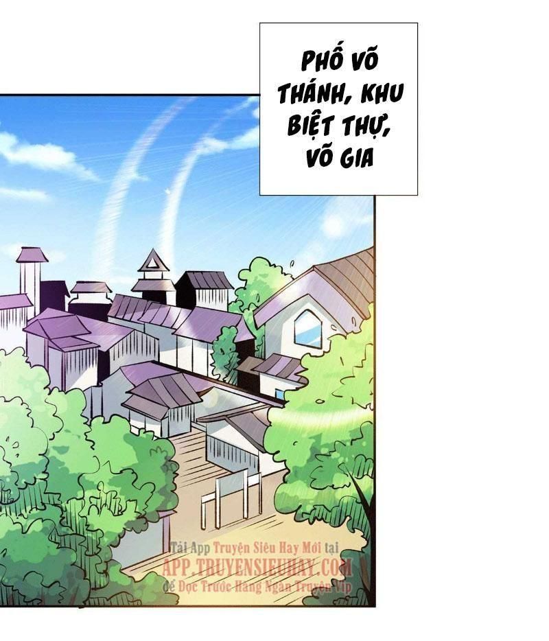 đọc truyện Đô Thị Đỉnh Phong Cao Thủ Chương 277 ảnh 4 tại Thiên Thai Truyện