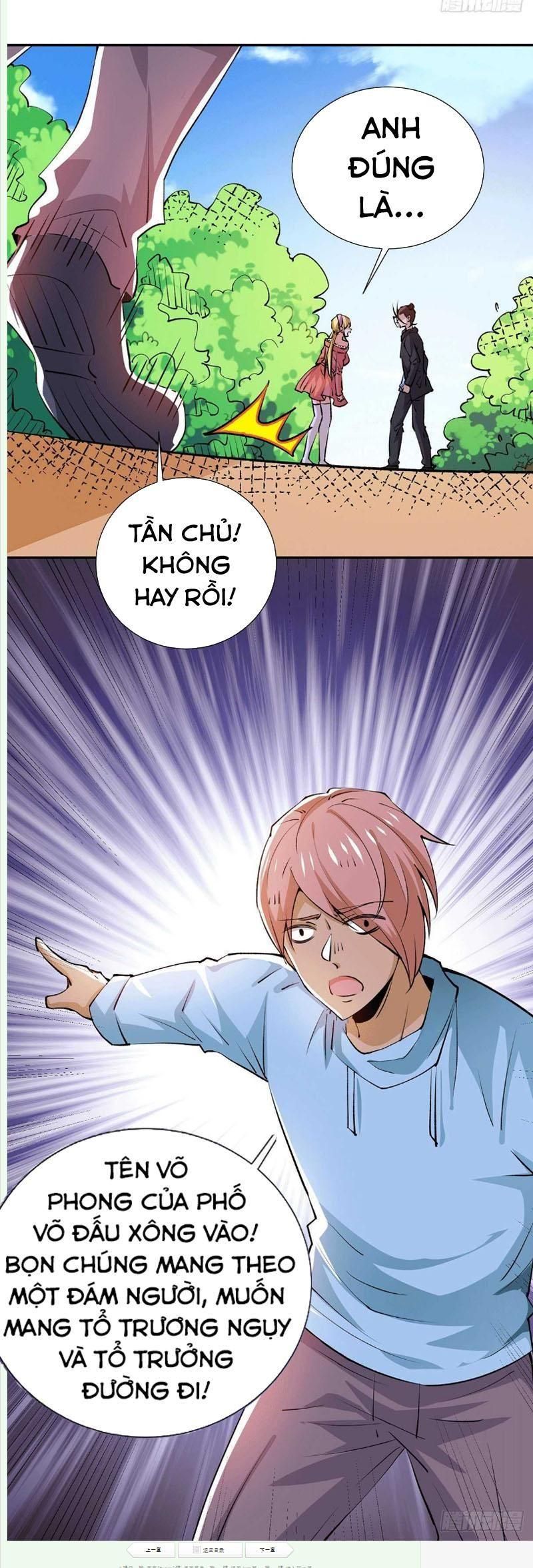 đọc truyện Đô Thị Đỉnh Phong Cao Thủ Chương 277 ảnh 23 tại Thiên Thai Truyện