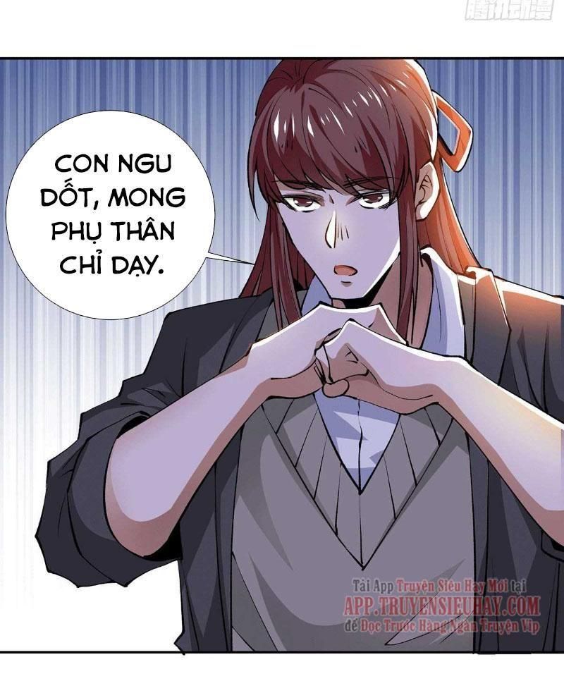 đọc truyện Đô Thị Đỉnh Phong Cao Thủ Chương 277 ảnh 6 tại Thiên Thai Truyện