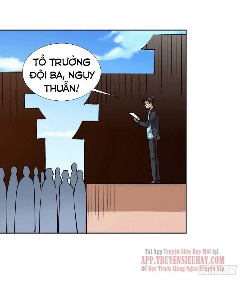 đọc truyện Đô Thị Đỉnh Phong Cao Thủ Chương 277 ảnh 11 tại Thiên Thai Truyện