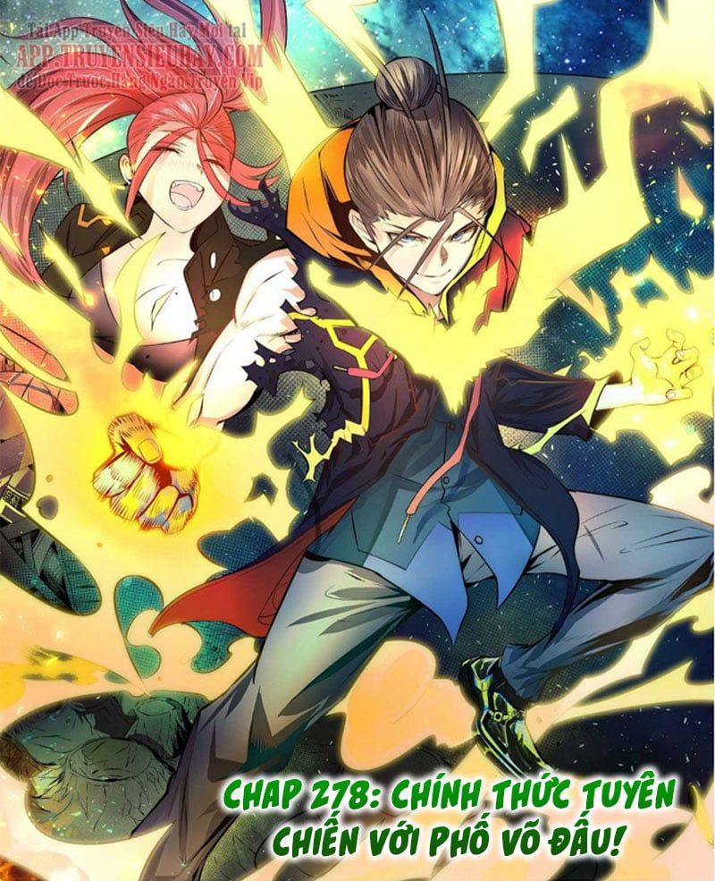 đọc truyện Đô Thị Đỉnh Phong Cao Thủ Chương 278 ảnh 3 tại Thiên Thai Truyện