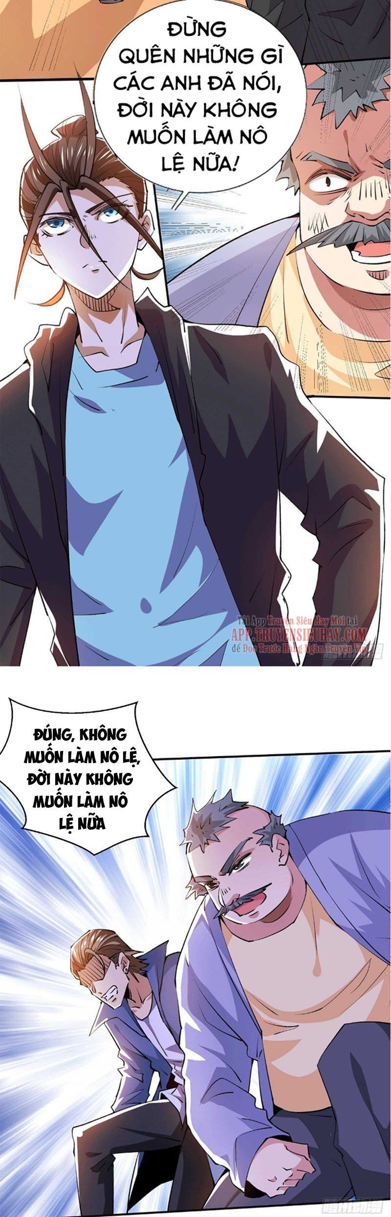 đọc truyện Đô Thị Đỉnh Phong Cao Thủ Chương 278 ảnh 13 tại Thiên Thai Truyện